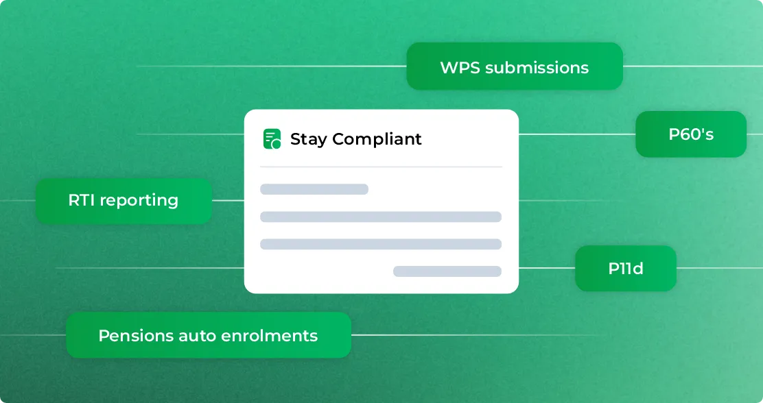 Payroll Compliance Services