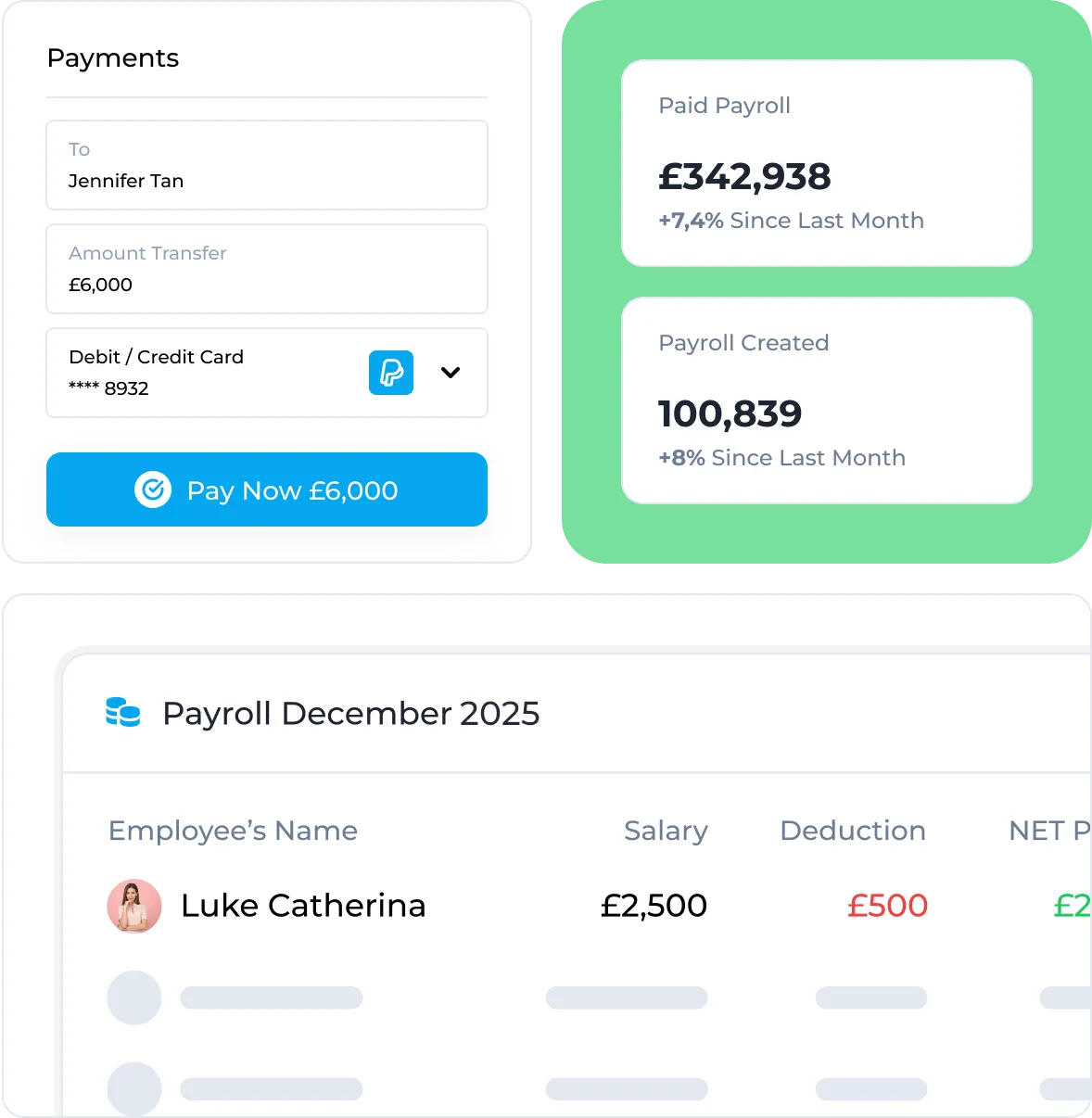 best payroll services 