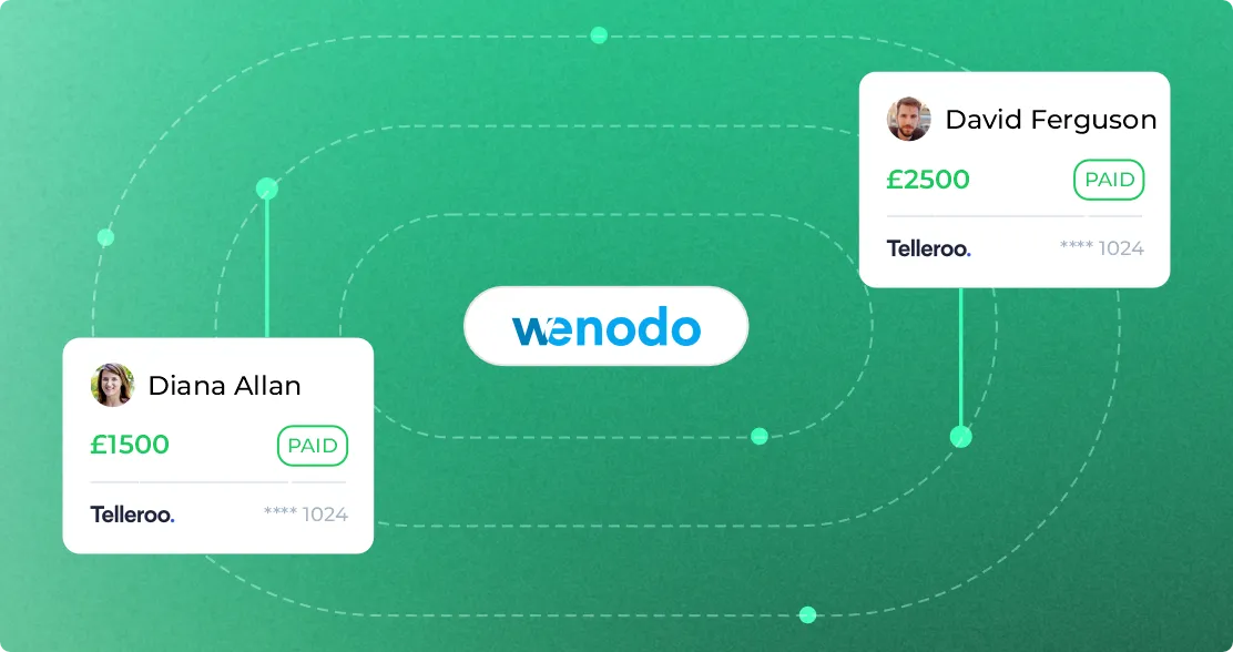 Integrated Payroll Services